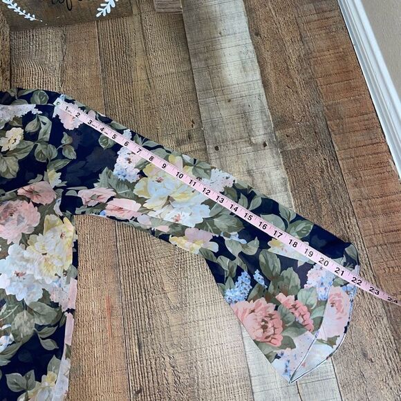 Show me your mumu Hippie Dippy Top - Picture 10 of 12